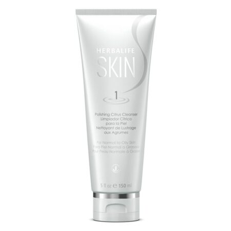 Herbalife SKIN® Polishing Citrus Cleanser 150mL