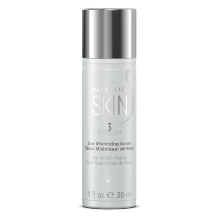 Herbalife SKIN® Line Minimizing Serum 30mL