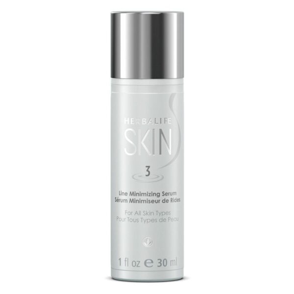 Herbalife SKIN® Line Minimizing Serum 30mL