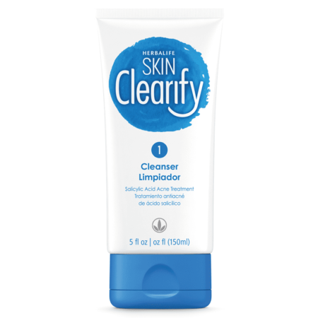 Herbalife SKIN® Clearify Cleanser 150mL
