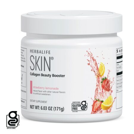 Collagen Skin Booster Morango e Limão 171 g