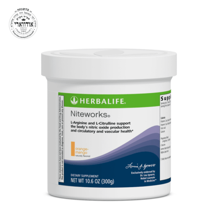 Niteworks®: Orange Mango 10.6 Oz.