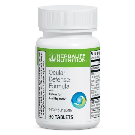 Ocular Defense Formula: 30 Tablets