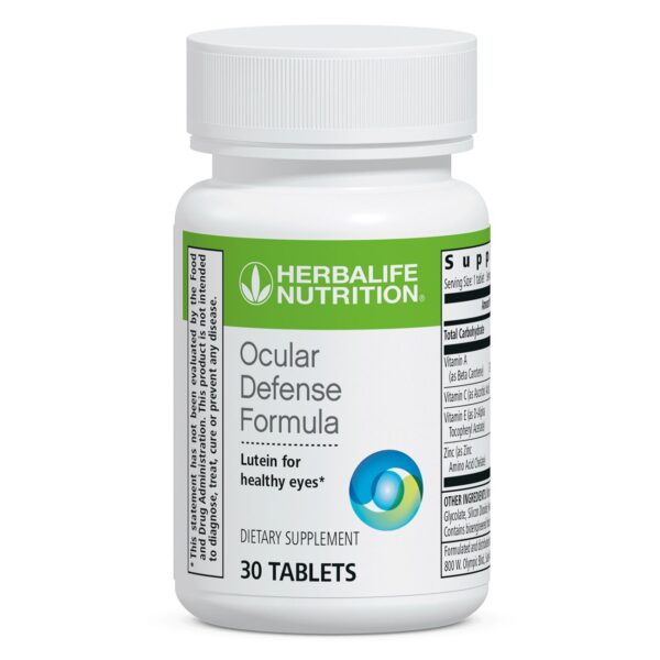 Ocular Defense Formula: 30 Tablets