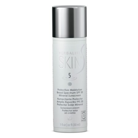Herbalife SKIN® Protective Moisturizer Broad Spectrum SPF 30 Mineral Sunscreen 30mL