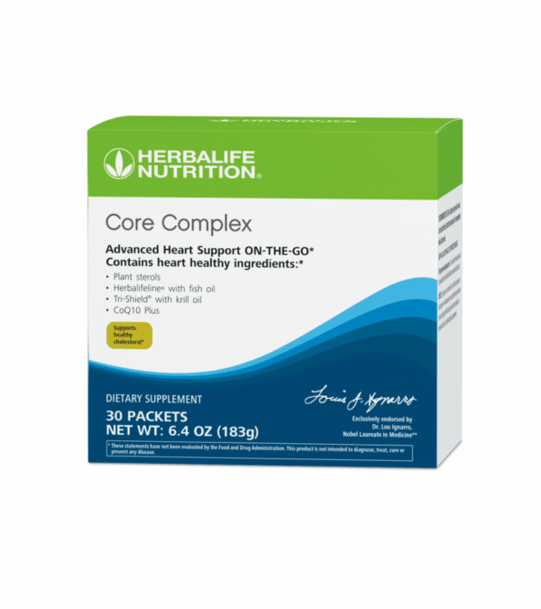 Core Complex