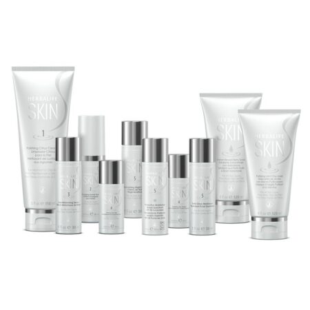 Herbalife SKIN® Ultimate Program - For Normal to Oily Skin