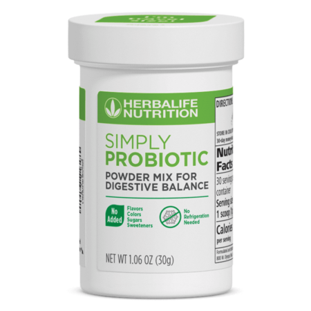 Herbalife® Simply Probiotic