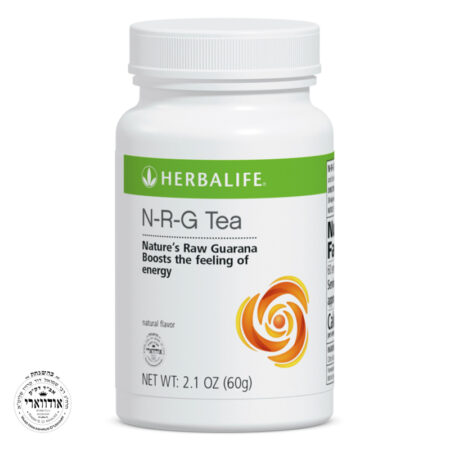 N-R-G Tea 2.12 Oz
