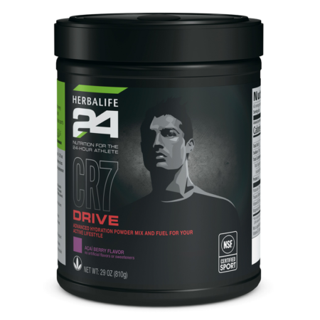 CR7 Drive Açaí Berry 29 Oz